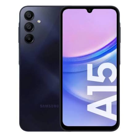 Galaxy A15