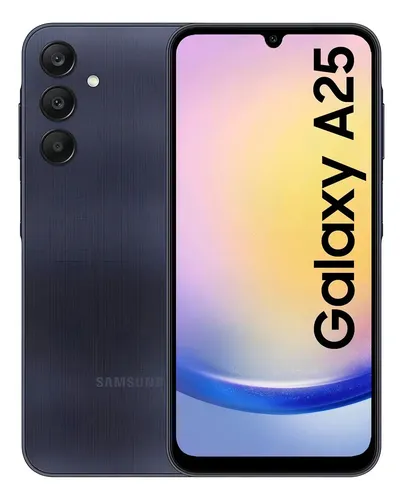 Galaxy A25