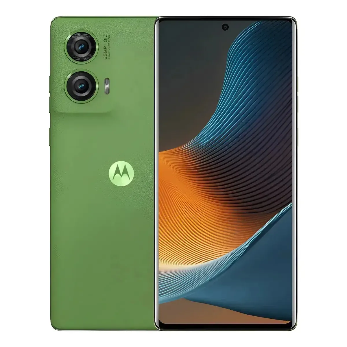 Motorola Edge 50 Fusion