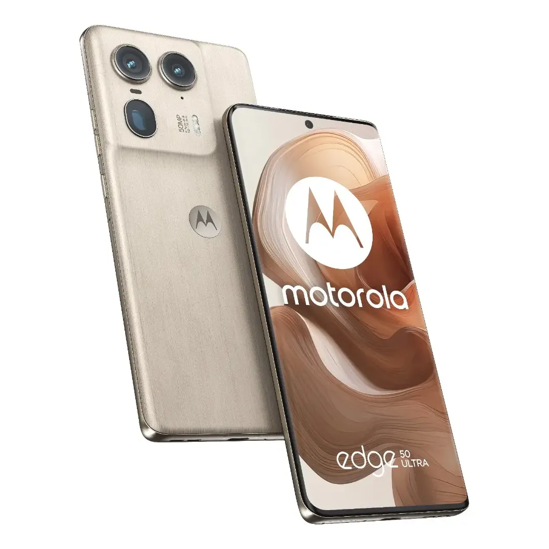 Motorola Edge 50 Ultra