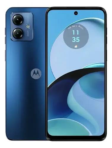 Moto G14