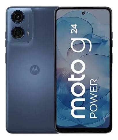 Moto G24 Power