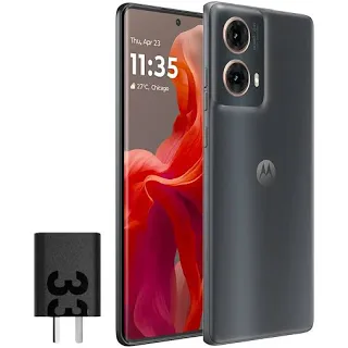 Moto G85