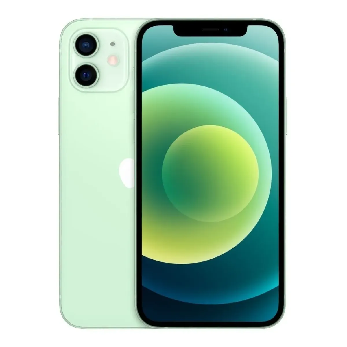 iPhone 12 mini
