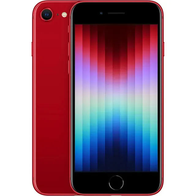 iPhone SE (3ra Gen)
