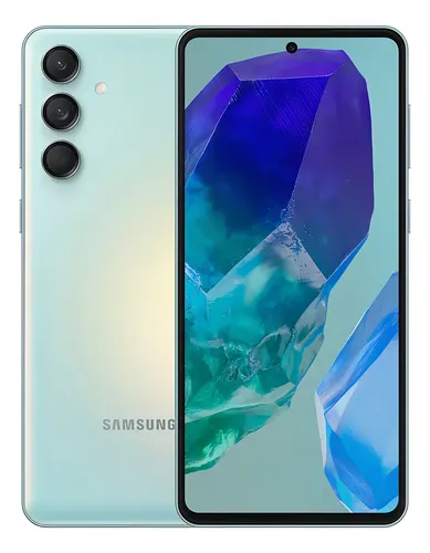 Galaxy M55