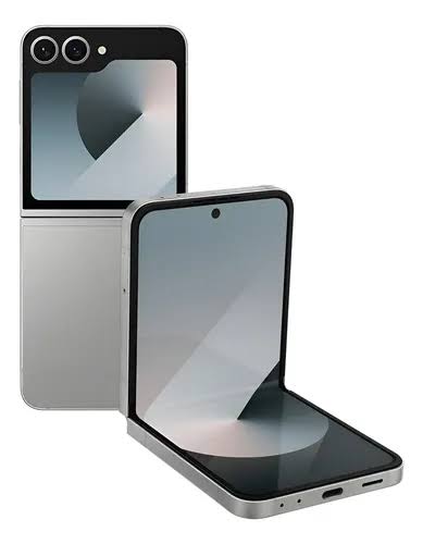Galaxy Z Flip 6