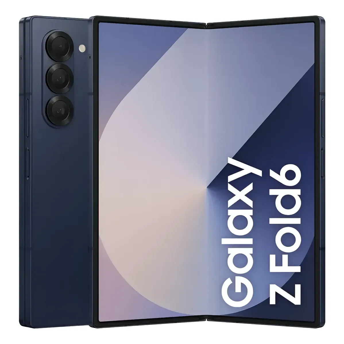 Galaxy Z Fold 6